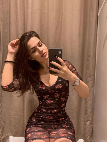 Анкета проститутки Марселина, 22 года